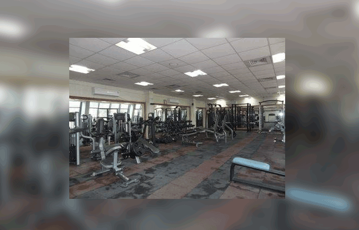 Kaizens Fitness Hub Shukrawar Peth Kaizens Fitness Hub Shukrawar Peth