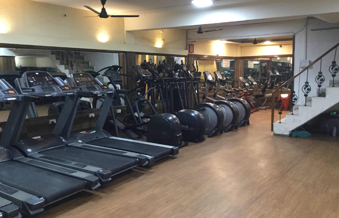 Physique Fitness Gym Ashram Physique Fitness Gym Ashram