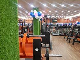 Aura Fit Sikandra Bodla Road Aura Fit Sikandra Bodla Road