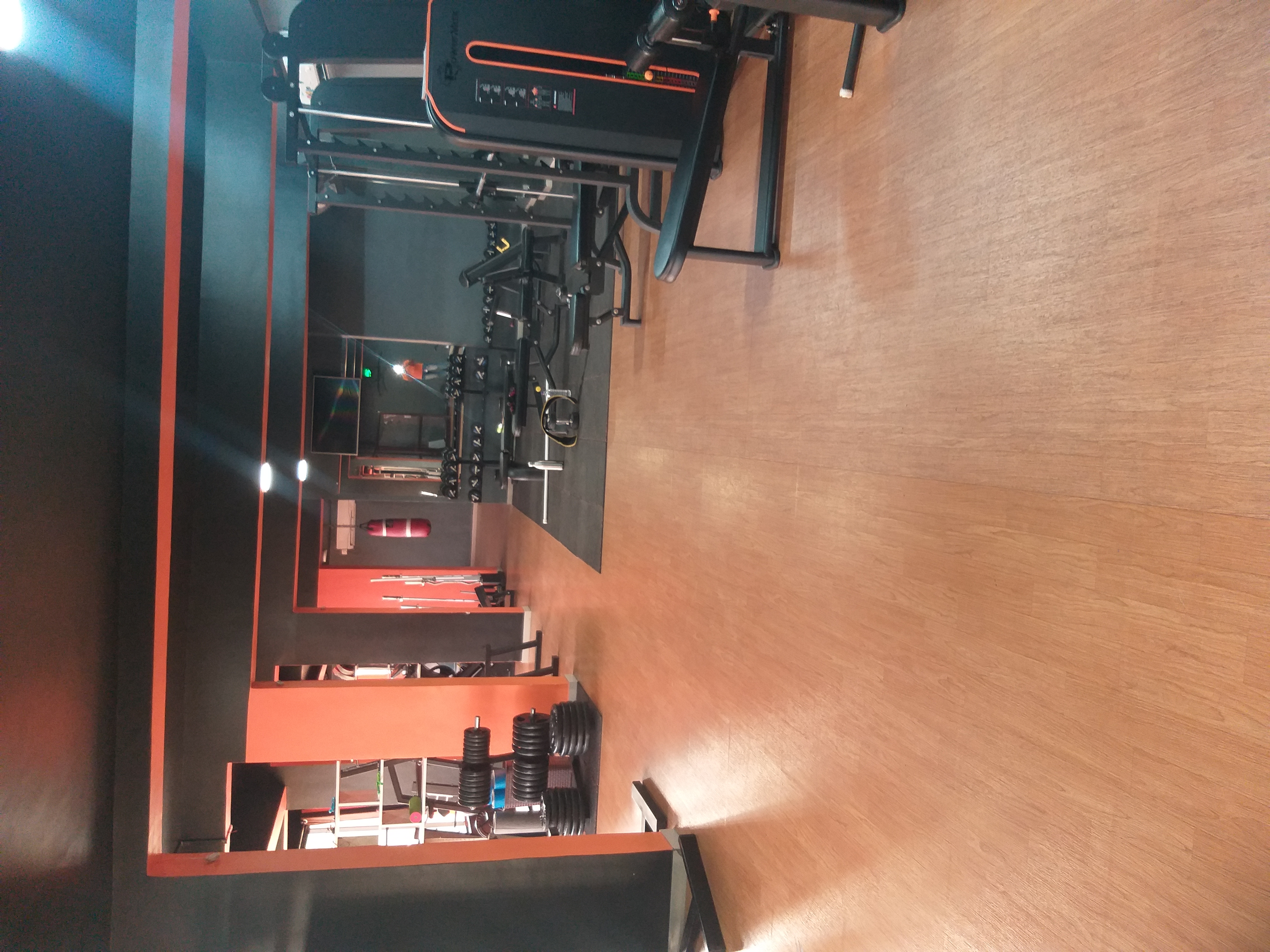 Shape Up Fitness Ajwa Road Shape Up Fitness Ajwa Road