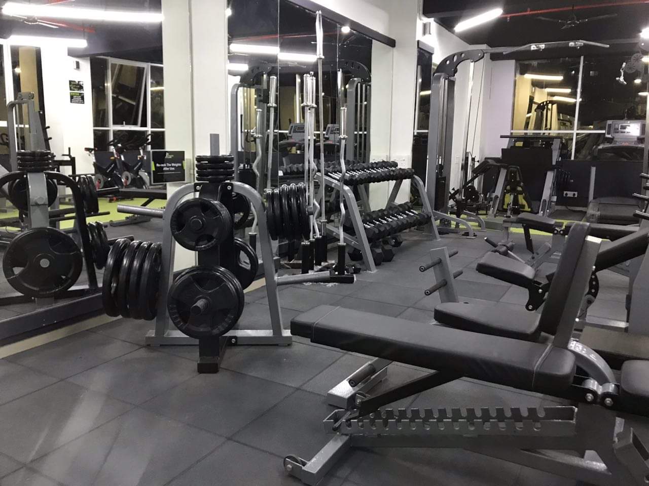 Fitness Life Pashan Sus Road Fitness Life Pashan Sus Road