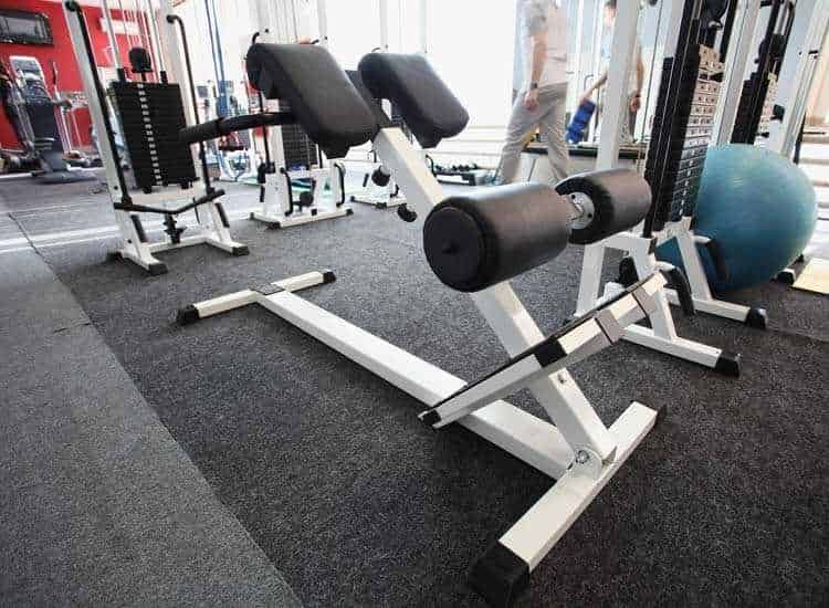 Impact Fitness Kengeri Impact Fitness Kengeri