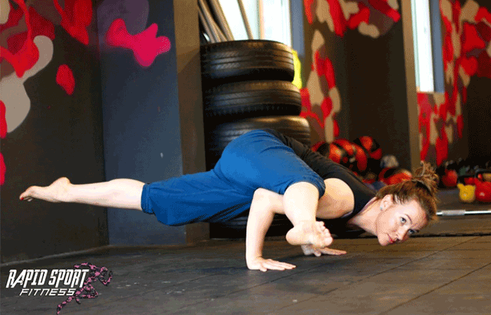 Rapid Sport Fitness Koramangala Rapid Sport Fitness Koramangala