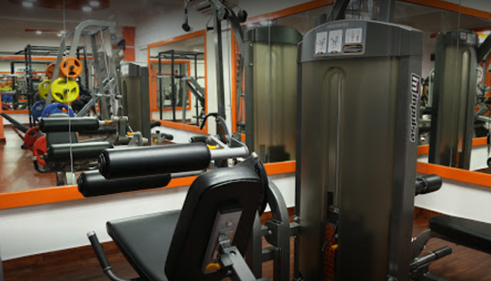 C2 Fitness Studio Kodungaiyur C2 Fitness Studio Kodungaiyur