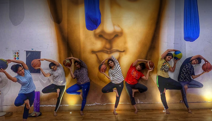 Sarva Yoga R A Puram Sarva Yoga R A Puram