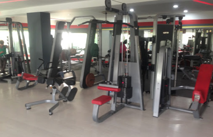 Snap Fitness HSR Layout Sector 3 Snap Fitness HSR Layout Sector 3