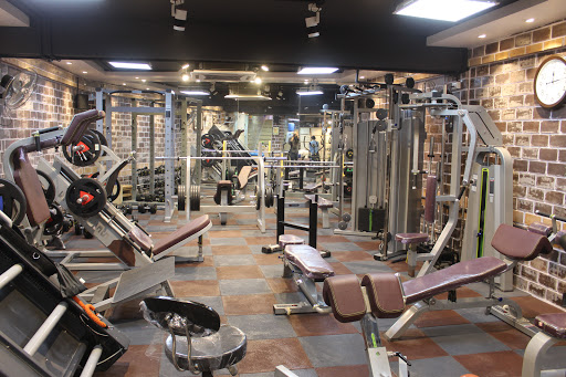 Universe Health Club Shakarpur Universe Health Club Shakarpur