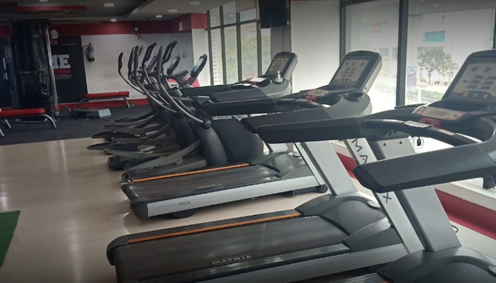 Fit Dock Ramanthapur Fit Dock Ramanthapur