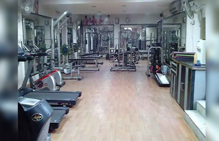 Dream Fitness Club Kaushambi Dream Fitness Club Kaushambi