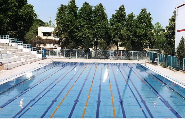 Fitso SEALs Swimming Academy Apeejay School Sheikh Sarai Fitso SEALs Swimming Academy Apeejay School Sheikh Sarai
