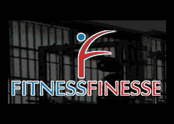 Fitness Finesse Kalkaji Fitness Finesse Kalkaji