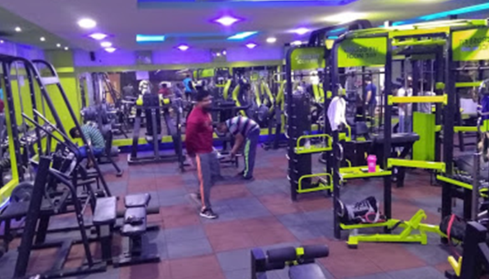 Deejay's Gold Wellness Center Begum Bazaar Deejay's Gold Wellness Center Begum Bazaar