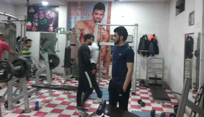 R2f - Return 2 Fitness Shakarpur R2f - Return 2 Fitness Shakarpur