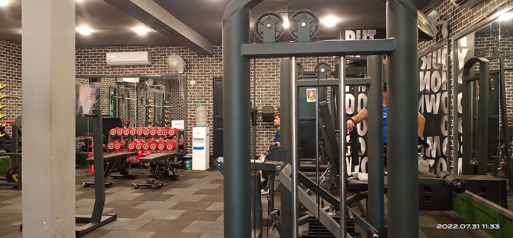 Fitness Fort Shakarpur Fitness Fort Shakarpur