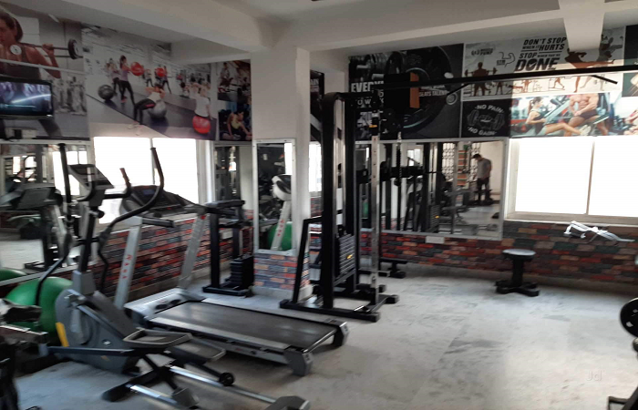 Platinum Fitness Sodala Platinum Fitness Sodala