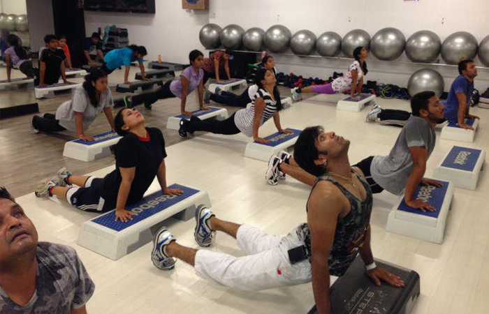 Fitness 9 Gym Jeedimetla Fitness 9 Gym Jeedimetla