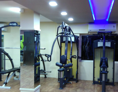 Optimus Health And Fitness Paldi Optimus Health And Fitness Paldi