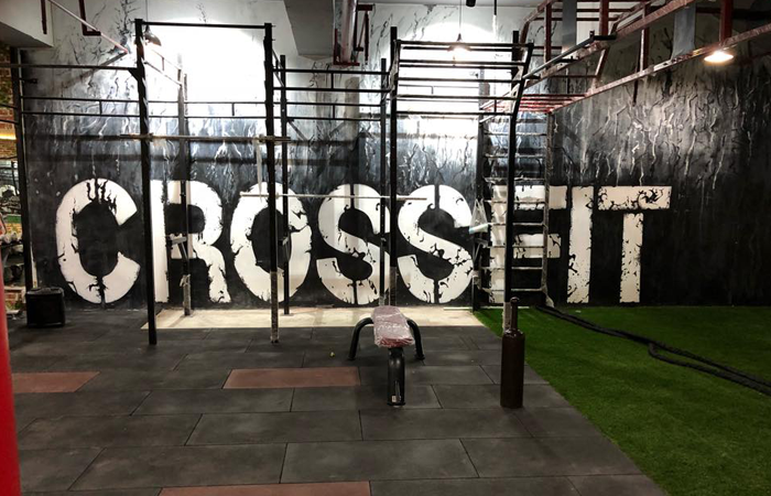 Health Villa Gym Sector 8 Noida Health Villa Gym Sector 8 Noida