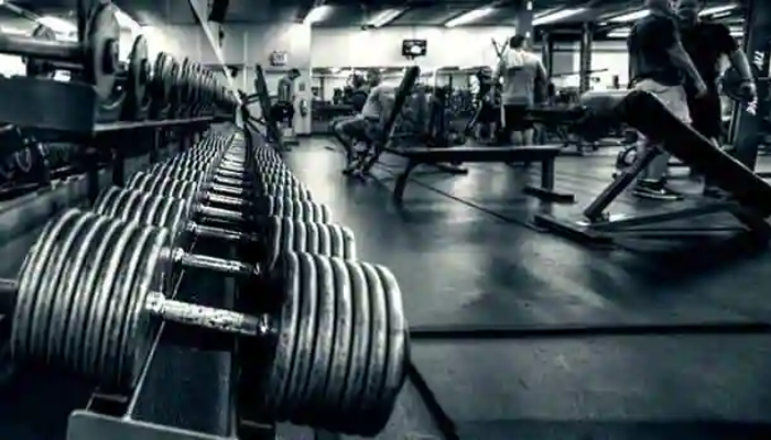 Gladiator Gym Ponnurunni Gladiator Gym Ponnurunni