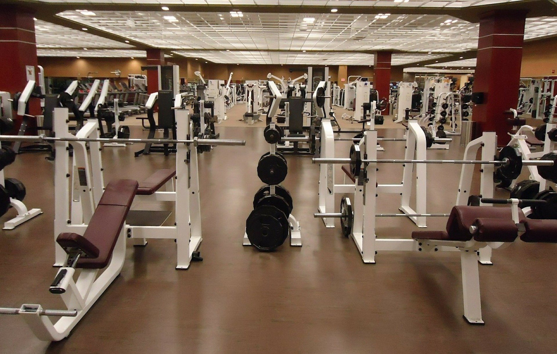 Tron Fitness Factory Ghodasar Tron Fitness Factory Ghodasar