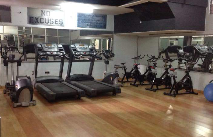 Shaping Sense Gym Bais Godam Shaping Sense Gym Bais Godam