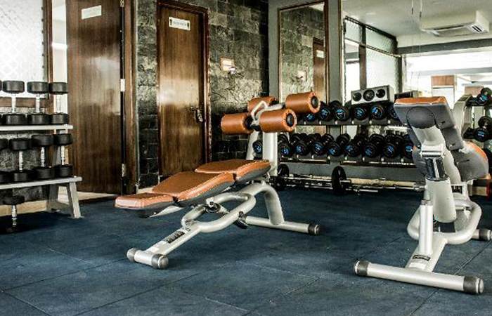 Oasis Gym N Spa Kondapur Oasis Gym N Spa Kondapur