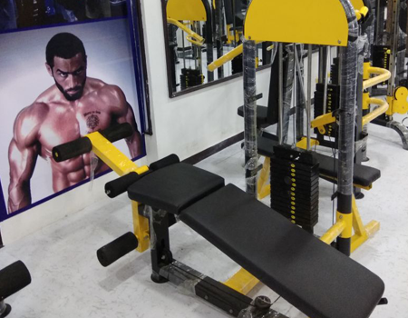 365 Combat Health Club Kotarpur Noblenagar 365 Combat Health Club Kotarpur Noblenagar