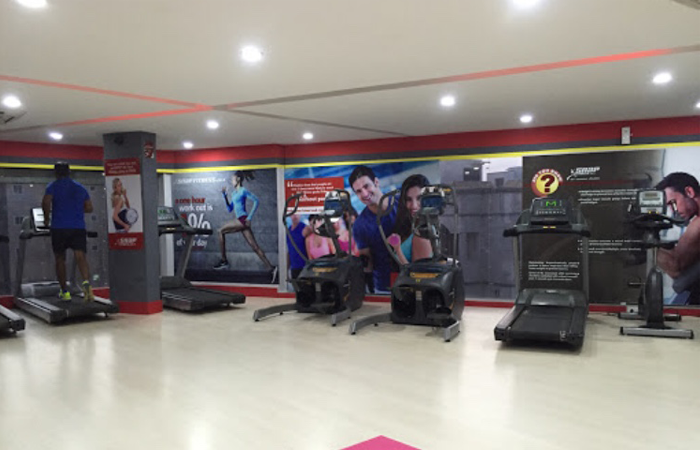 Snap Fitness Electronics City Snap Fitness Electronics City