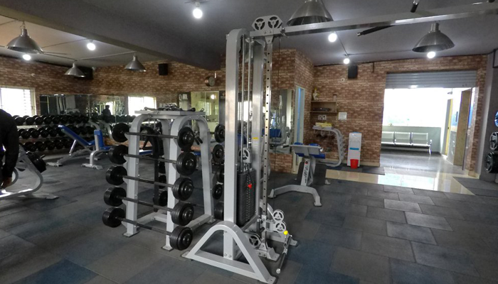 Reach Fitness Vijayanagar Reach Fitness Vijayanagar
