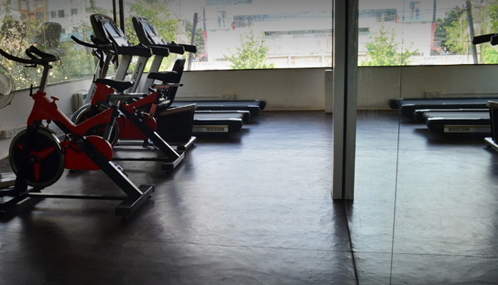 Vst Fitness World Pallikaranai Vst Fitness World Pallikaranai