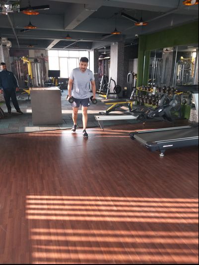 Shape Fitness Club Fatehpura Udaipur Shape Fitness Club Fatehpura Udaipur