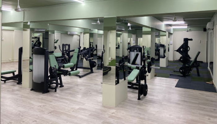 Squat Fit Gym Chembur Squat Fit Gym Chembur
