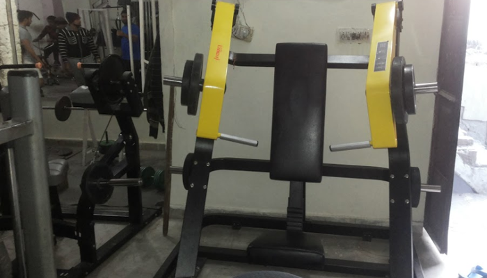 Brothers Gym Brahmpuri Brothers Gym Brahmpuri