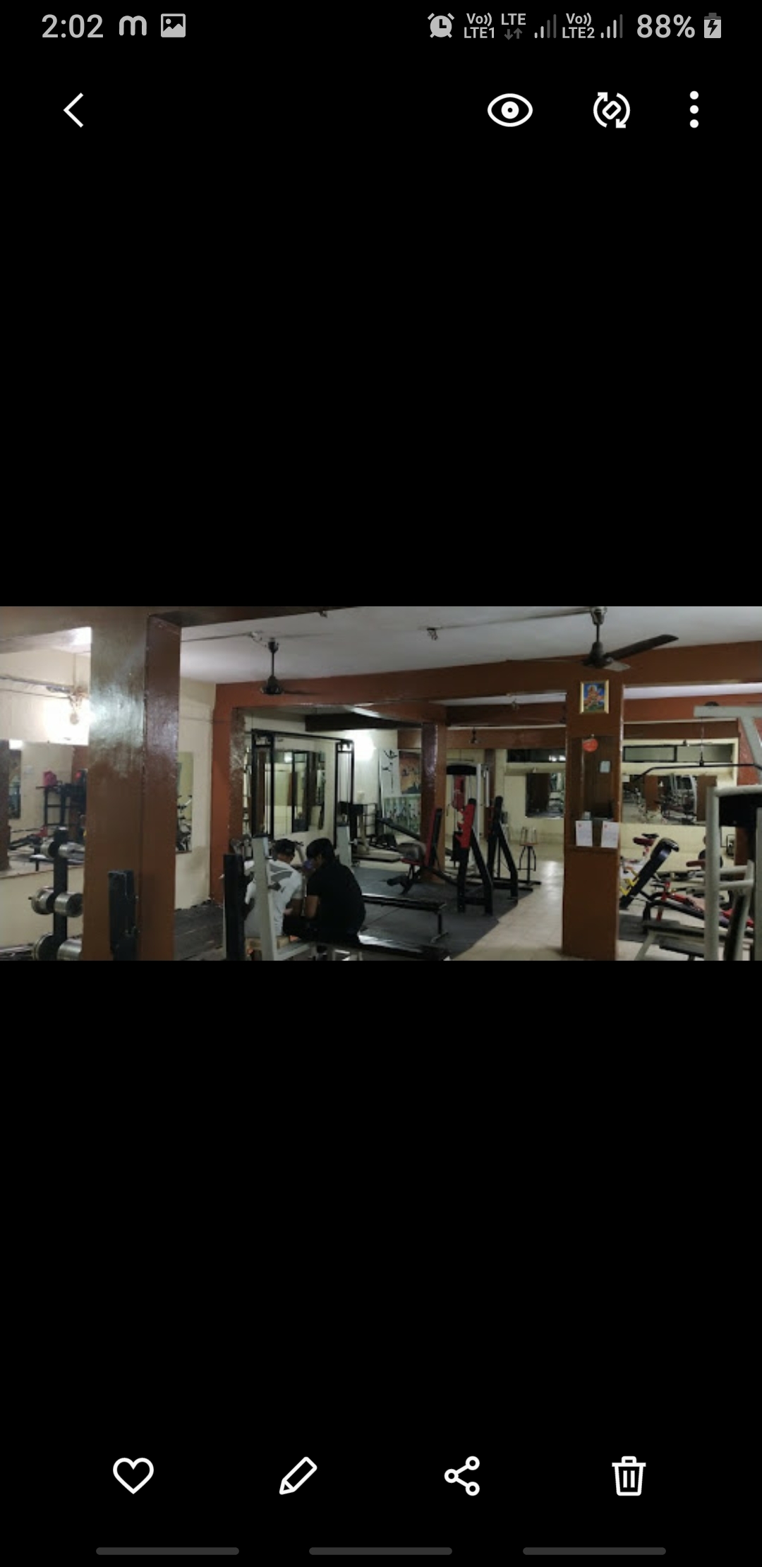 YOGI'S FITNESS CLUB Madhuban Colony YOGI'S FITNESS CLUB Madhuban Colony
