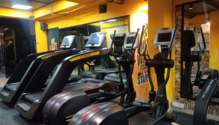 TGS - The Gold Standard Surya Nagar Ghaziabad TGS - The Gold Standard Surya Nagar Ghaziabad