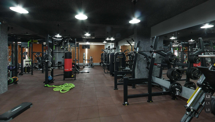 Vida - The Health Aura Sahibabad Vida - The Health Aura Sahibabad