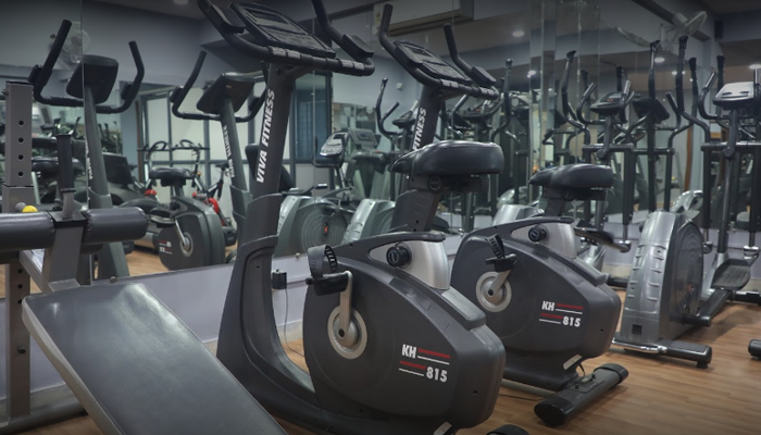 Rainbow Fitness Studio (ladies Gym) Kondapur Rainbow Fitness Studio (ladies Gym) Kondapur