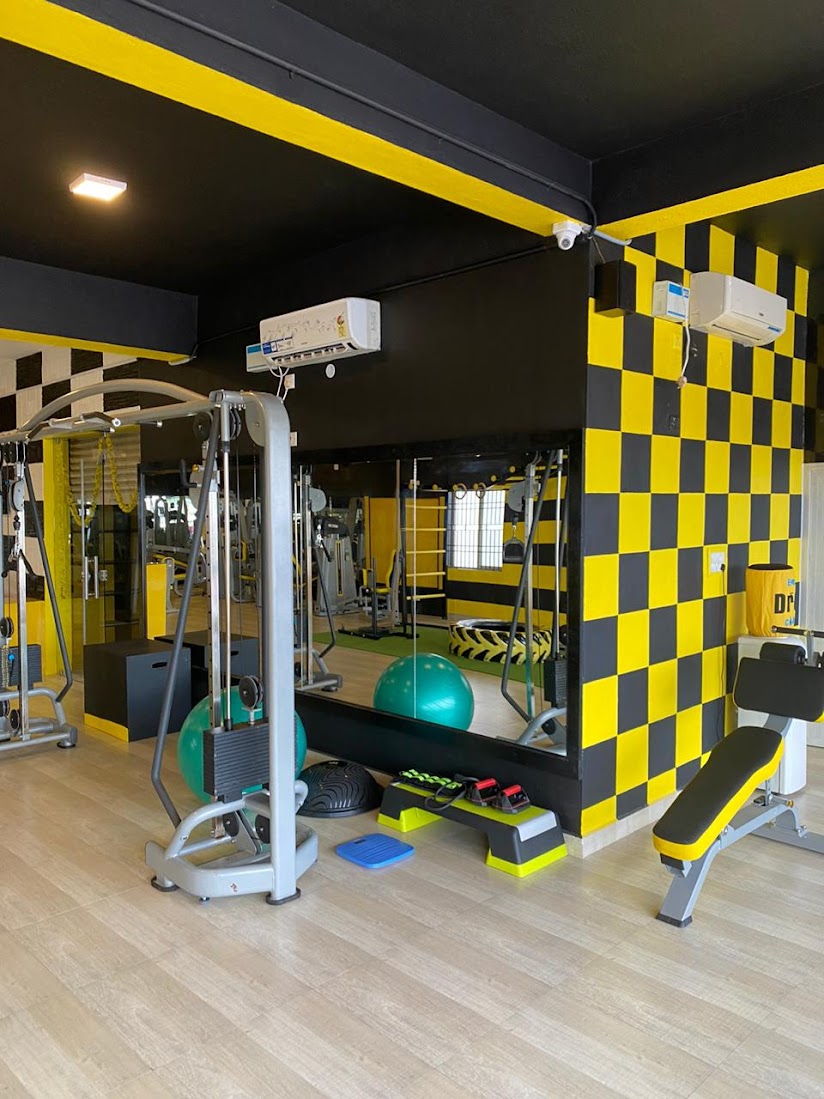 Flash Fitness Urapakkam Flash Fitness Urapakkam