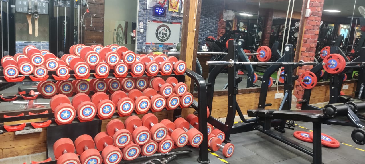 Muscular Aptitude Gym Laxmi Nagar Delhi Muscular Aptitude Gym Laxmi Nagar Delhi