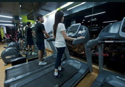 Veers Gym Hari Nagar Veers Gym Hari Nagar