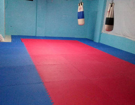 Xtreme Martial Arts Academy Motera Xtreme Martial Arts Academy Motera