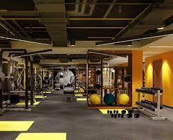 SK-27 Gym Sector 95A SK-27 Gym Sector 95A
