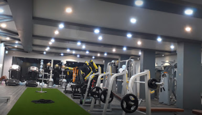 Body Formula Fitness Hastinapuram Body Formula Fitness Hastinapuram