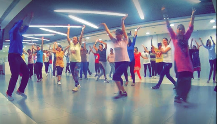 Expresscise Dance Fitness Sector 47 Gurgaon Expresscise Dance Fitness Sector 47 Gurgaon