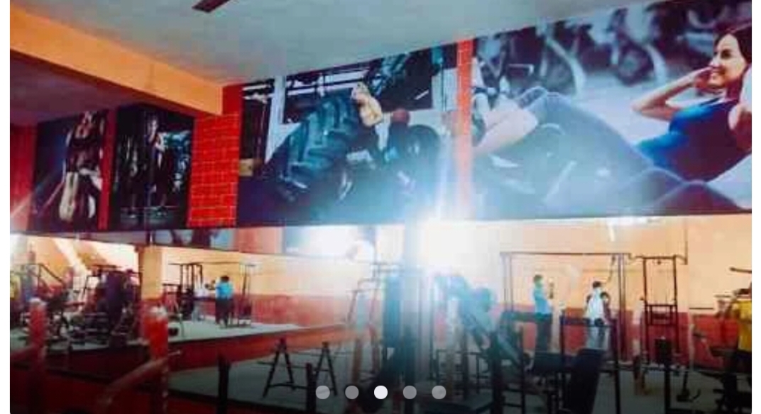 Your's Fitness Club Vidyadhar Nagar Your's Fitness Club Vidyadhar Nagar