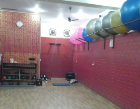 Step 2 Fitness Derawal Nagar Step 2 Fitness Derawal Nagar