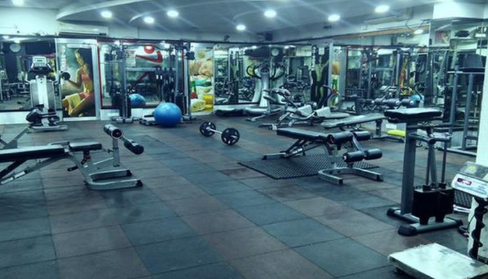 Body Design Gym & Fitness Andheri West Body Design Gym & Fitness Andheri West