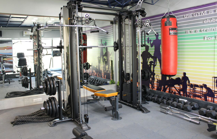 Vyom Yoga Gym And Fitness Studio Naranpura Vyom Yoga Gym And Fitness Studio Naranpura