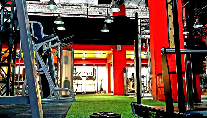 Gym X Fitness Redefined Marathahalli-sarjapur Outer Ring Road Gym X Fitness Redefined Marathahalli-sarjapur Outer Ring Road