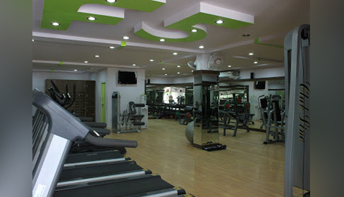 F5 Gym & Fitness Trimulgherry F5 Gym & Fitness Trimulgherry